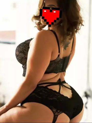 Элеонора Горячая Массажистка фото 3